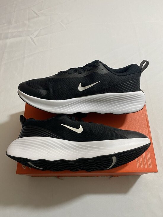 New Men’s Size 11 - Nike Promina Black White FV5285 002 main image 10